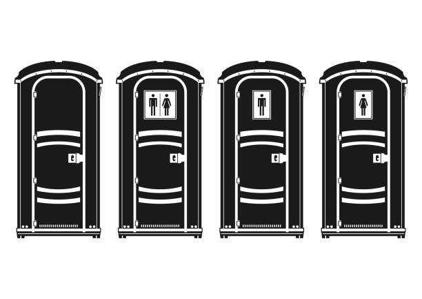 Best VIP or Luxury Restroom Trailers  in Northwest Harwich, MA